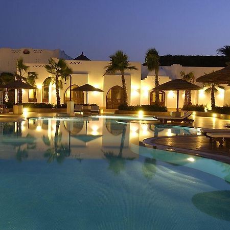 Domina Coral Bay Prestige Resort Sharm-el-Sheikh Buitenkant foto
