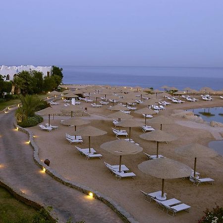 Domina Coral Bay Prestige Resort Sharm-el-Sheikh Buitenkant foto