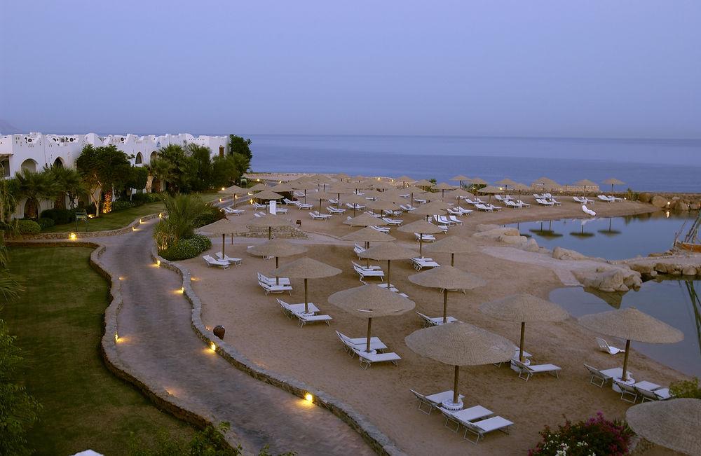 Domina Coral Bay Prestige Resort Sharm-el-Sheikh Buitenkant foto