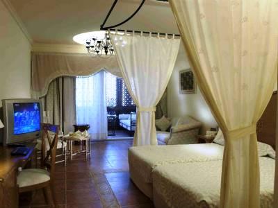 Domina Coral Bay Prestige Resort Sharm-el-Sheikh Buitenkant foto