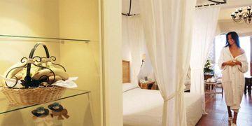 Domina Coral Bay Prestige Resort Sharm-el-Sheikh Buitenkant foto
