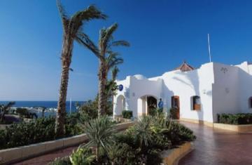 Domina Coral Bay Prestige Resort Sharm-el-Sheikh Buitenkant foto