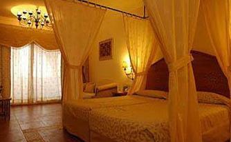 Domina Coral Bay Prestige Resort Sharm-el-Sheikh Buitenkant foto