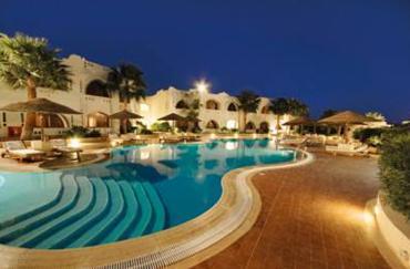 Domina Coral Bay Prestige Resort Sharm-el-Sheikh Buitenkant foto