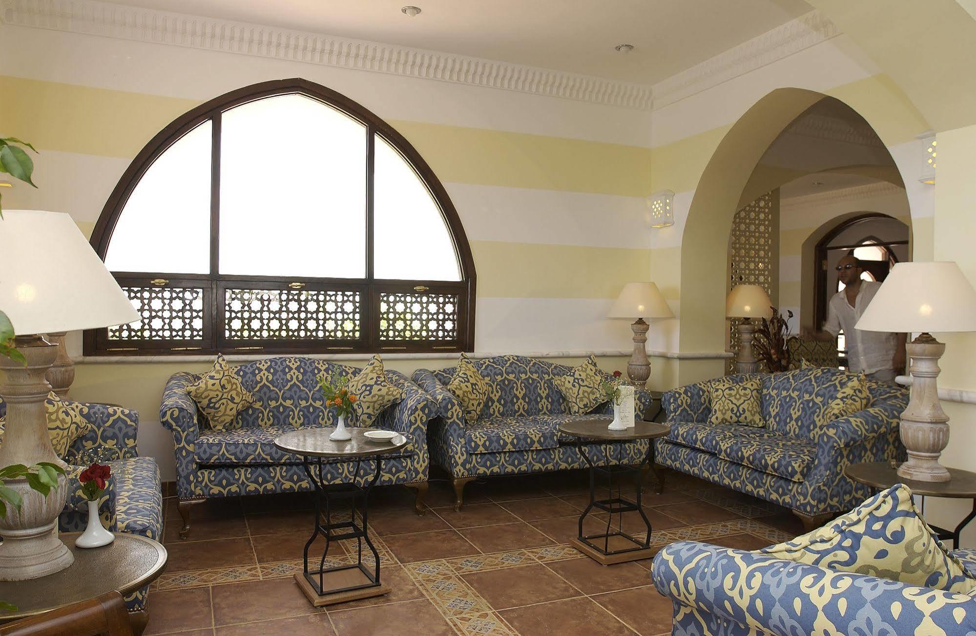 Domina Coral Bay Prestige Resort Sharm-el-Sheikh Buitenkant foto