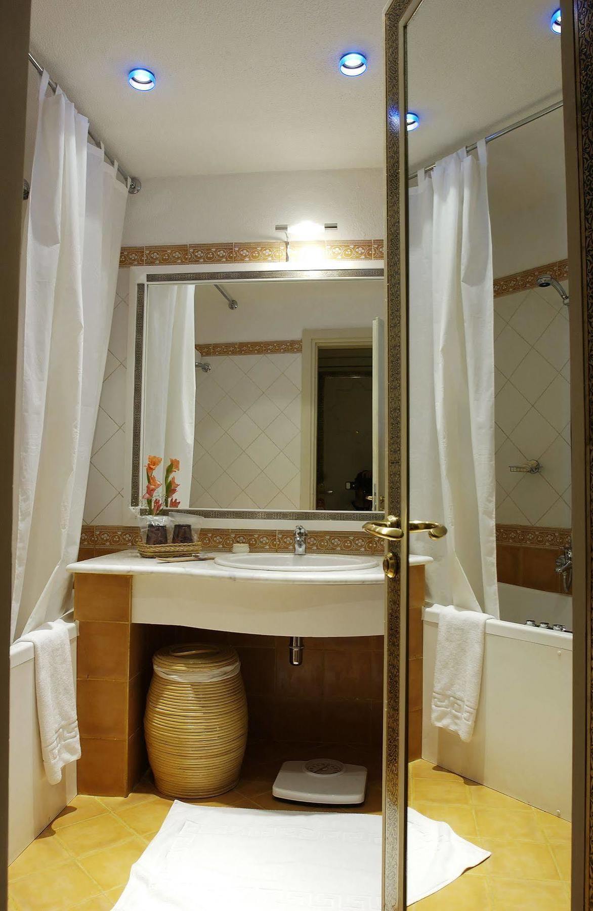Domina Coral Bay Prestige Resort Sharm-el-Sheikh Buitenkant foto