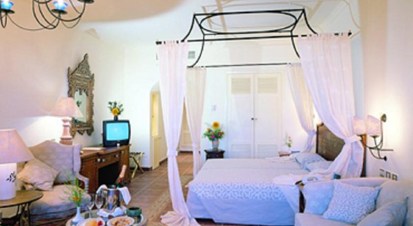 Domina Coral Bay Prestige Resort Sharm-el-Sheikh Buitenkant foto